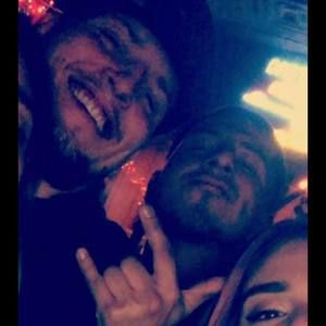 Meet your Posher, Chris